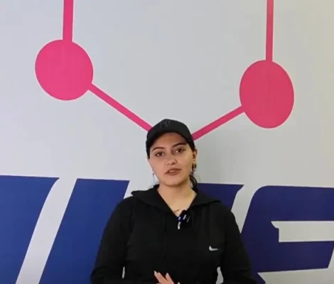 نقل قول هنرجوی باقری سنتر درباره تعامل موثر و انگیزه‌بخش تیم آموزشی