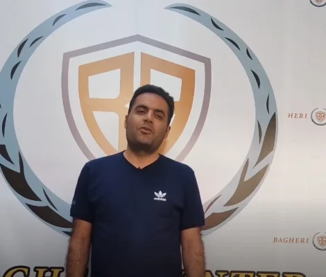 نظرات مشتریان درباره خدمات باقری سنتر