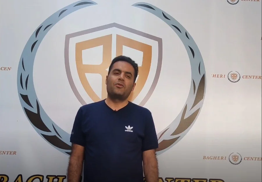 نظرات مشتریان درباره خدمات باقری سنتر
